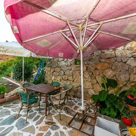 Jasmin Selimiye - No Pool - Daily Weekly