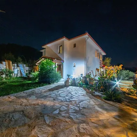 Villa Jasmin Selimiye - No Pool - Daily Weekly