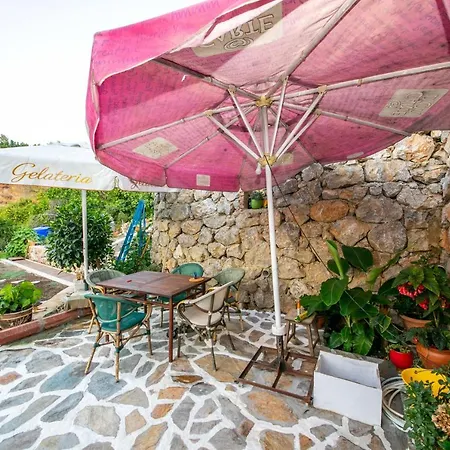 Jasmin Selimiye - No Pool - Daily Weekly מרמריס
