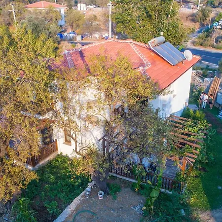 Jasmin Selimiye - No Pool - Daily Weekly * מרמריס