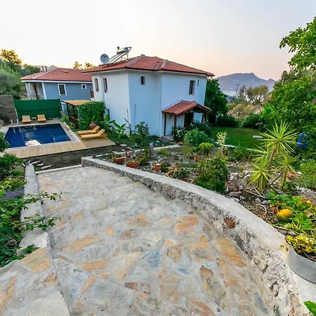וילה Jasmin Selimiye - No Pool - Daily Weekly *