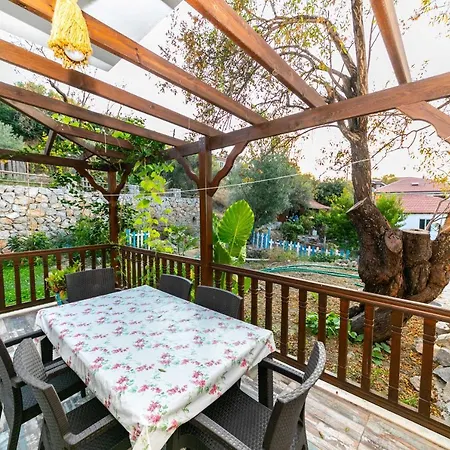Jasmin Selimiye - No Pool - Daily Weekly מרמריס